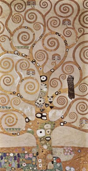 Arbre de vie gustav klimt