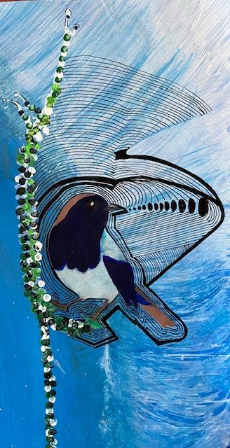 Le chant de l oiseau